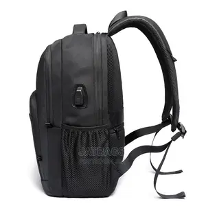 Bange Anti-theft Waterproof Laptop Backpack (Free Delivery)