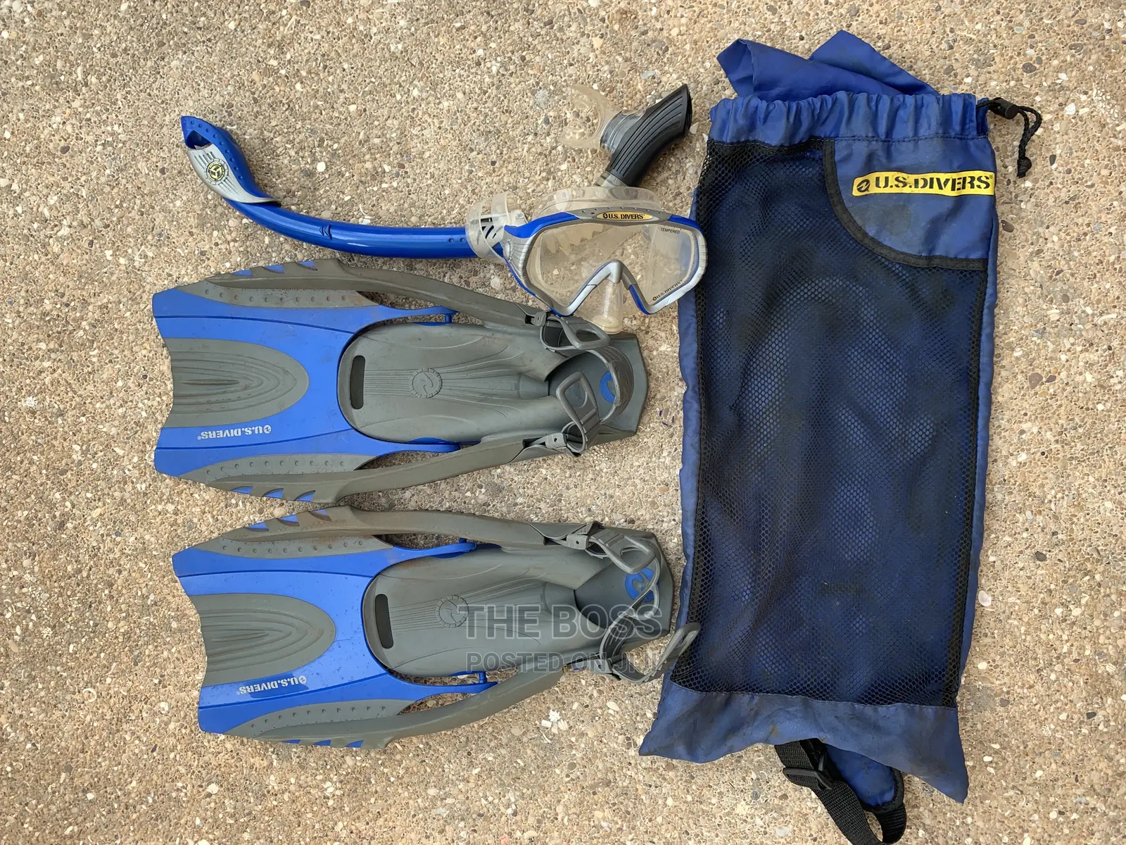 Swimming Kits