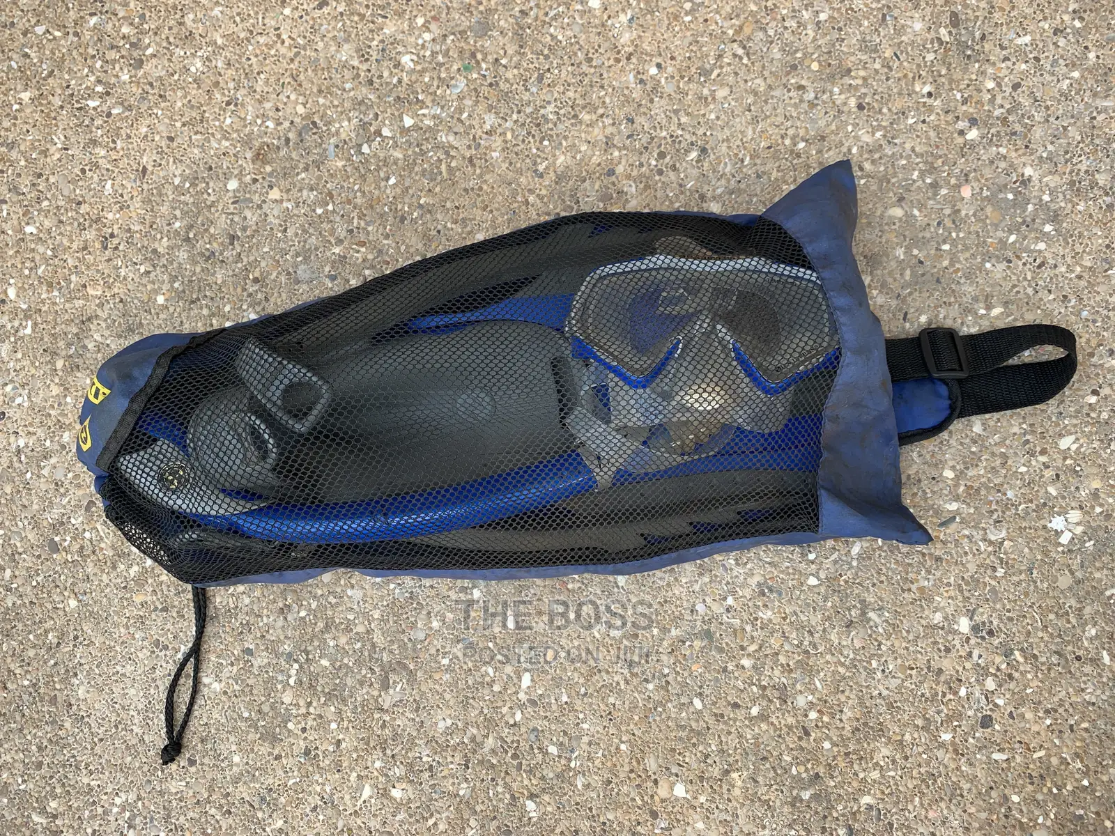 Swimming Kits