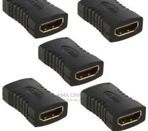 Hdmi (Joiner) Female To Female
