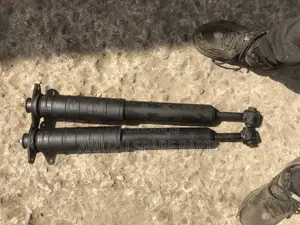 Chrysler Pacifica 2010 Back Shocks