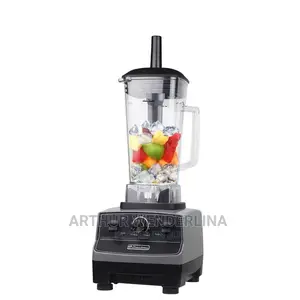 Binatone Blender With Unbreakable Jar 2litres-Bl-1505pro