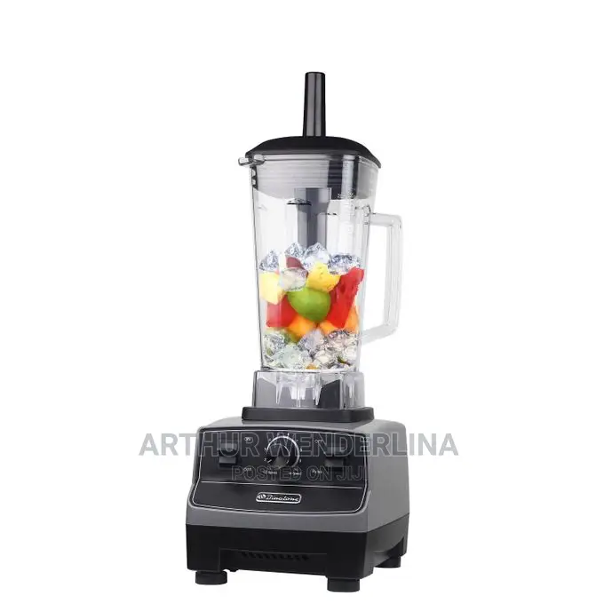 Binatone Blender With Unbreakable Jar 2litres-Bl-1505pro