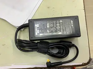Acer Laptop 19v 3.42a Charger