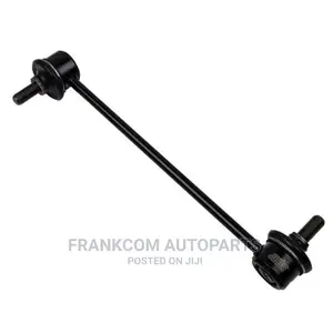 Kia Morning Front Link