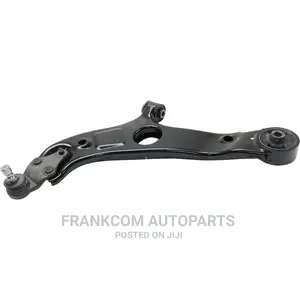 Kia Optima 2012-16 Front Lower Arm