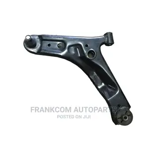Kia Picanto 2008-11 Lower Arm.