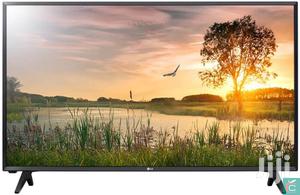 New Tech LG 43lp50 43''inch Full HD LED Digital Tv+Mount