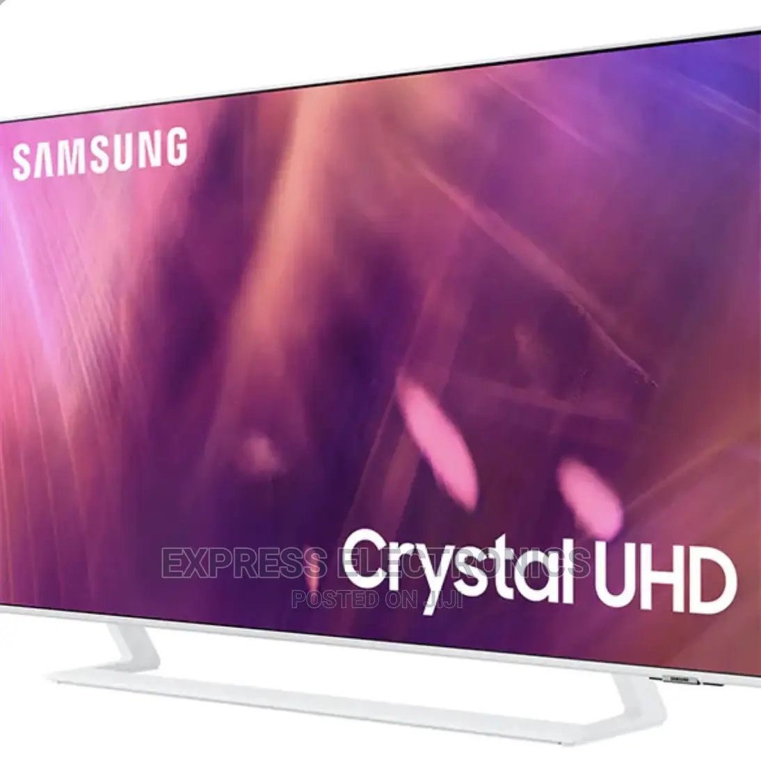 Genuine Slim Design Samsung 65”UHD 65AU9072+Dstv