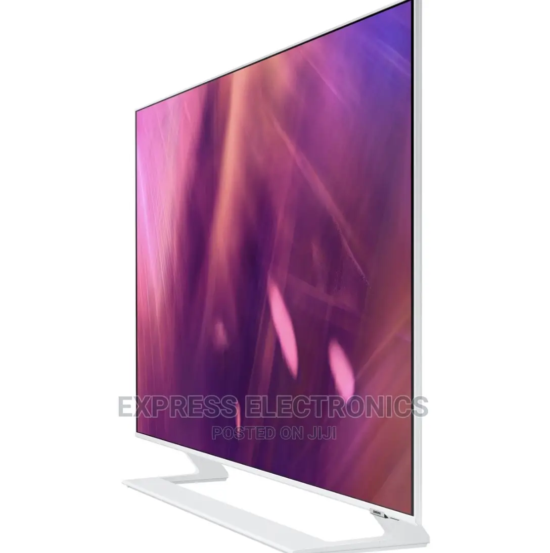 Genuine Slim Design Samsung 65”UHD 65AU9072+Dstv