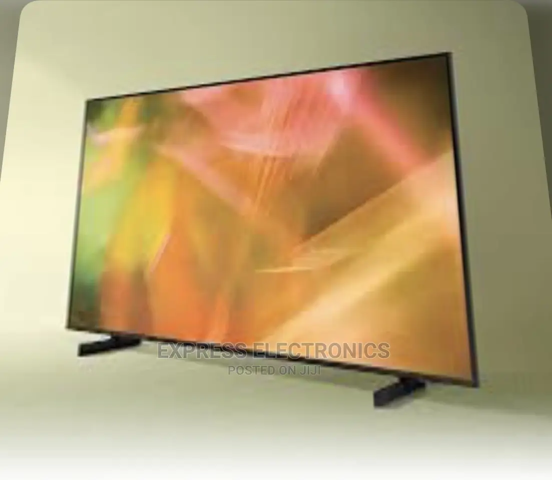 85au8000 Quality Slim Design Samsung 85” UHD Tv+DSTV