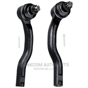 Hyundai Elantra 2012-15 Tyre Rod Ends