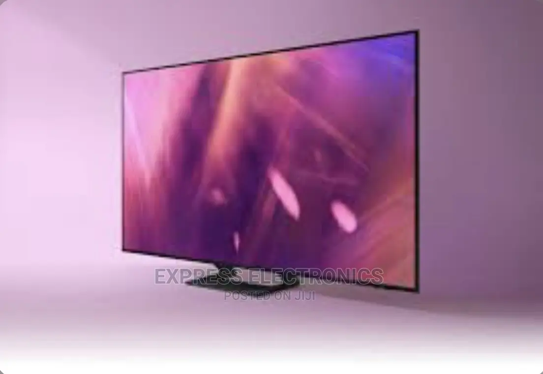 Crystal UHD LED 65”Slim Design Samsung 65au9072+Wallmount