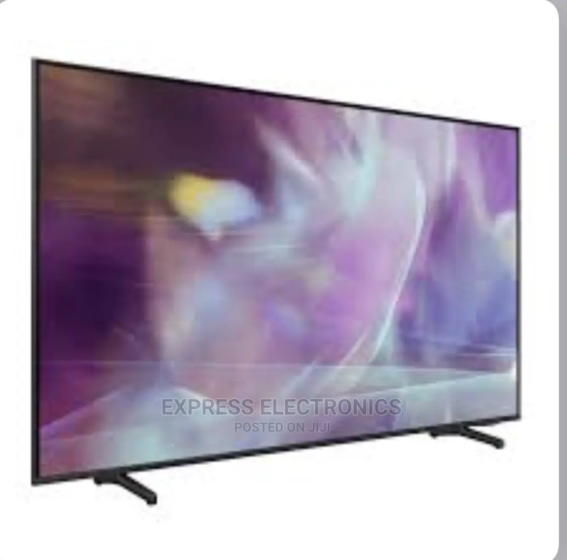Affordable Quality Samsung 50Q60A QLED Smart 50”+Dstv