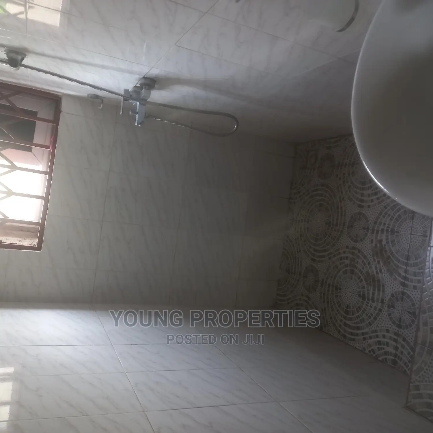 2bdrm Apartment in Young Agent, Toll Booth for rent
