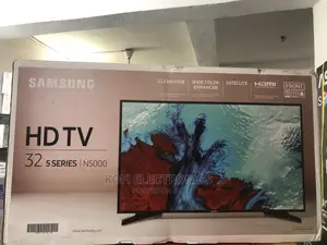 Free to Air Samsung-32-Digital-Satellite-Flat-Full-Hd-Tv