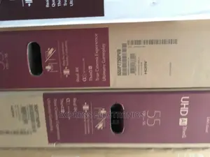 Buy for Less LG 55”Smart UP7800 UHD Bluetooth TV
