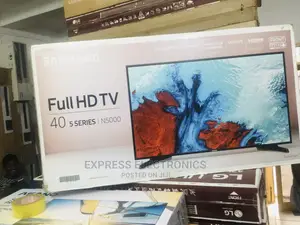 Watch Telenovela on Samsung 40”Satellite FHD Digital TV