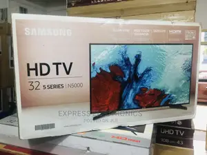 Series 5 Samsung 32”Satellite HD 720 P Digital Tele