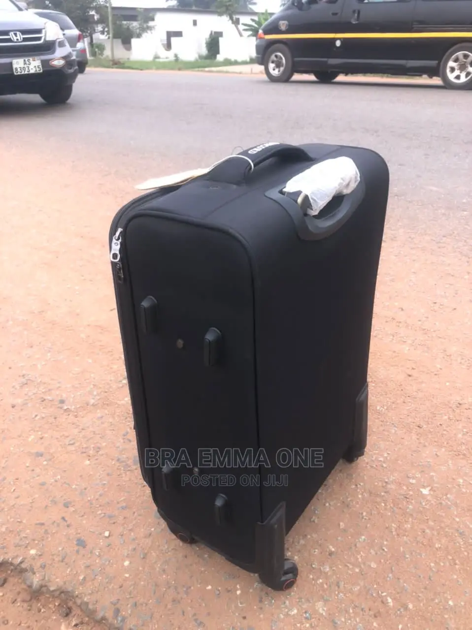 Medium Size Concord Bag