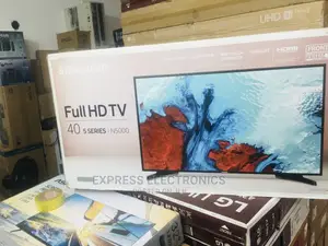 Cool Deal Samsung 40”FHD Digital Satellite 40N5000