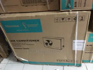 For Bigger Halls Hisense 3.0 HP Split AC+ AC Stand