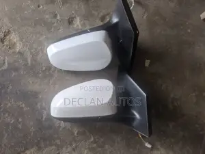 Corolla 2016 Driving Mirror.
