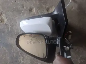 Corolla 2016 Driving Mirror.