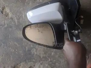 Corolla 2016 Driving Mirror.