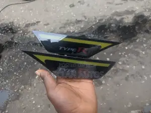 Honda Civic Spec Fender Lights