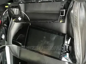 Toyota Corolla 2014 Android Tape
