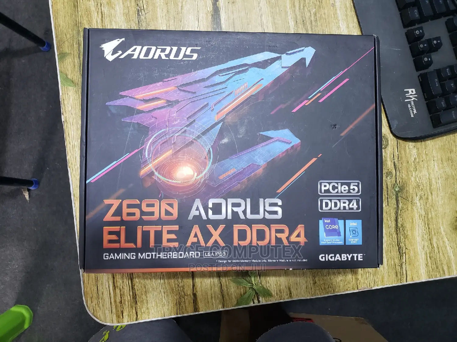 13th Generation I9 , I7 and I5 Cpu