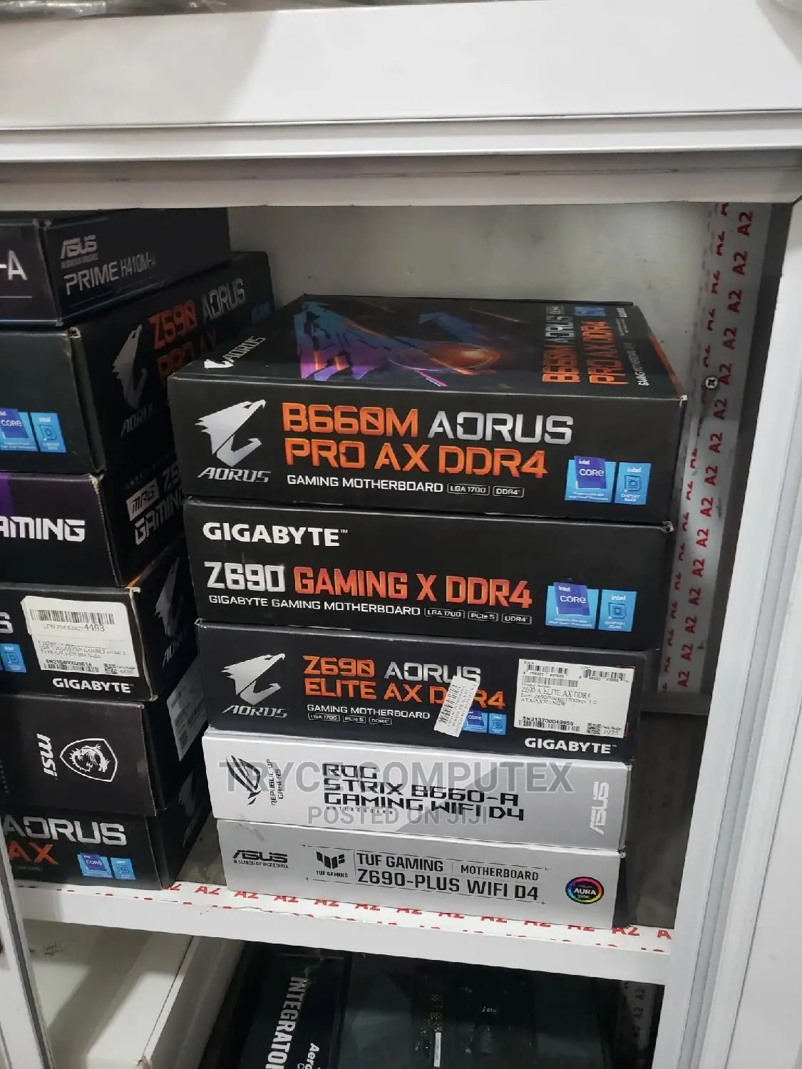 13th Generation I9 , I7 and I5 Cpu