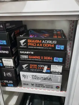 13th Generation I9 , I7 and I5 Cpu