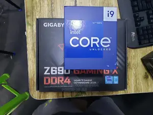 13th Generation I9 , I7 and I5 Cpu