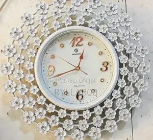 Classic Wall Clock