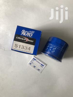 Oil Filter Ultra Power 51334