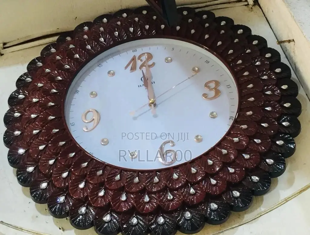 Wall Clock Origional