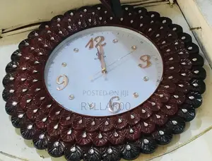 Wall Clock Origional