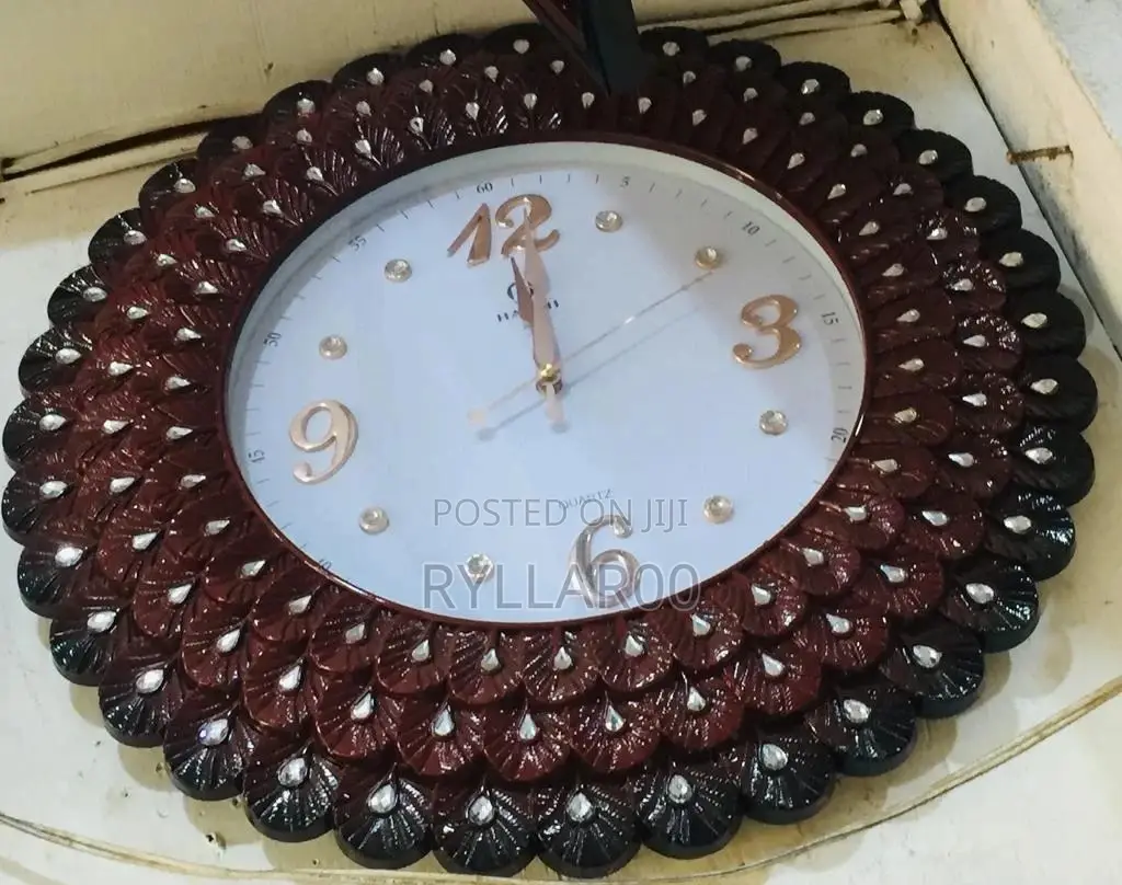 Wall Clock Origional