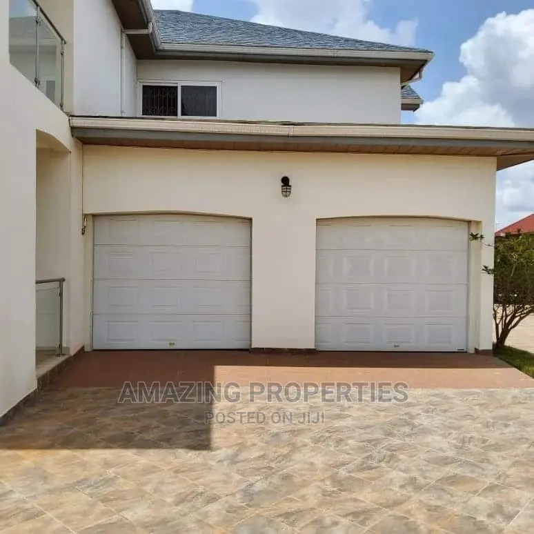 Furnished 5bdrm House in Tema Community 25 for Sale