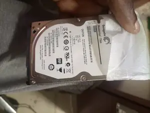 Laptop Hard Drive