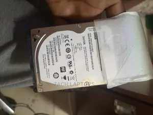 Laptop Hard Drive