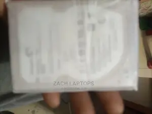 Laptop Hard Drive