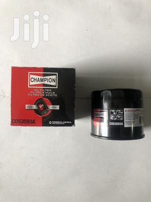Oil Filter Champion COS3593A