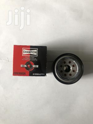 Oil Filter Champion COS3593A