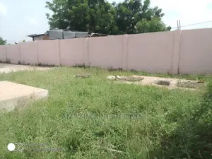 Full Plot of Land for Sale at Spintex Coastal