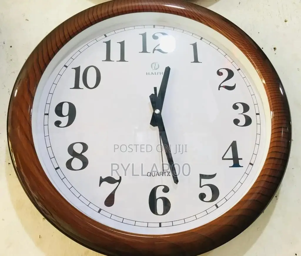 Wall Clock