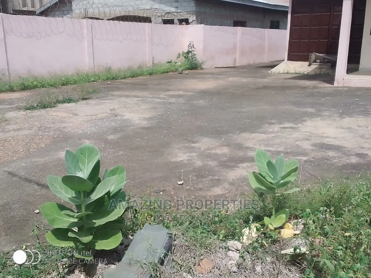 For Sale 2 Plots of Land at Westland