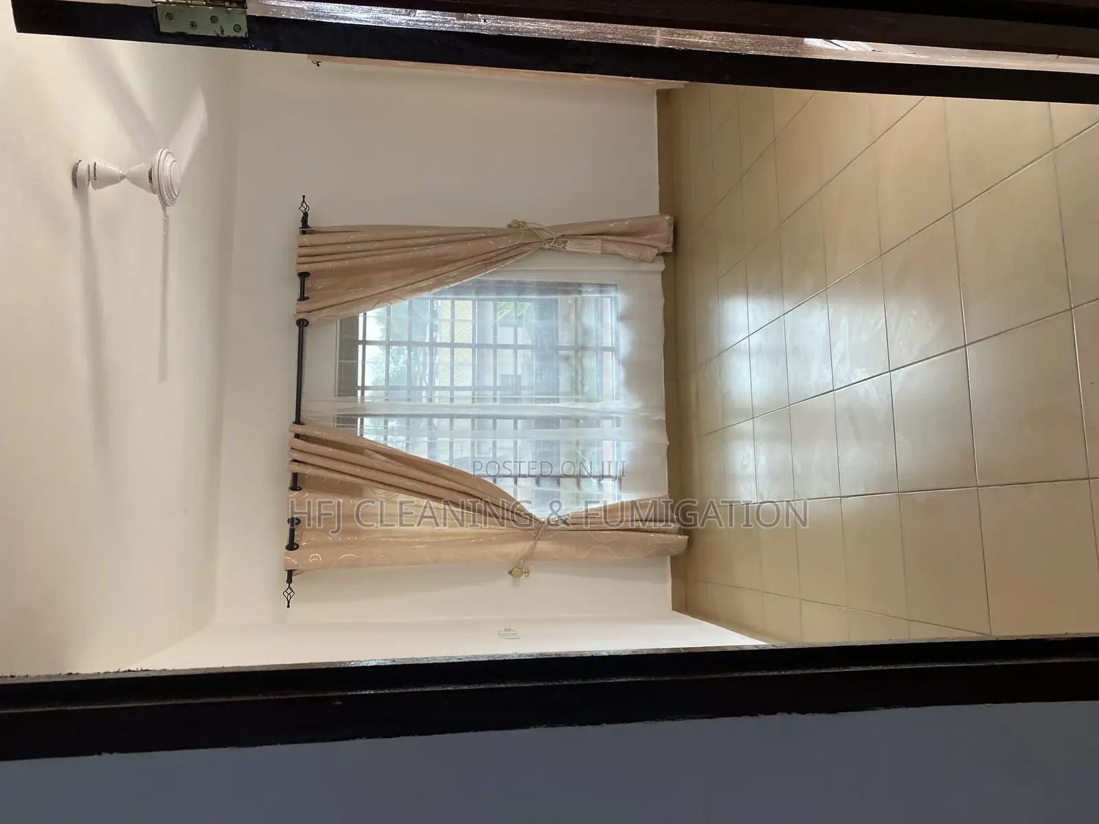 Room Cleaning Services